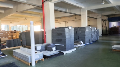 Output > <picture>00M；Daily capacity: 100K pcs