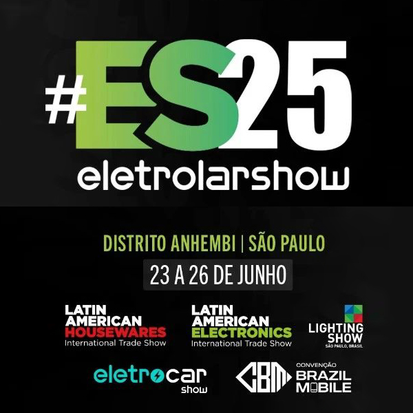 Electrolar Show Day 3: More Visitors, Hotter Products, and Exciting Leads!
