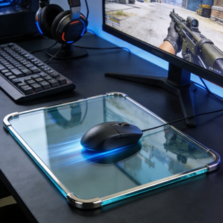 Glide Pad Mouse Explained Are Glass Mousepads Worth It.jpg