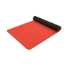 Eco-Friendly Natural Odorless Tear Resistant Double Sided Pure Rubber Yoga Mat