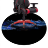 Gaming Chair Floor Mat with RGB Gaming Chair Floor Mat