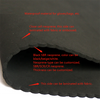 Neoprene Rubber Sheet