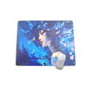 High-speed Glass Mousepad Ultra-thin Glass Mouse Pad Tempered Glass Mousepad for Gaming