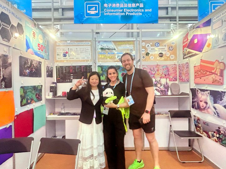 2025 Canton Fair