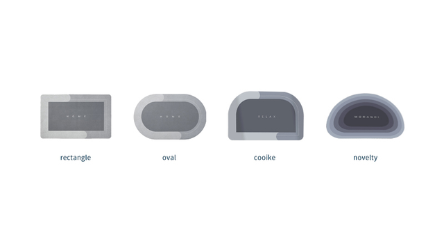 shapes custom