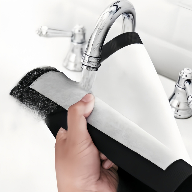 easy to clean