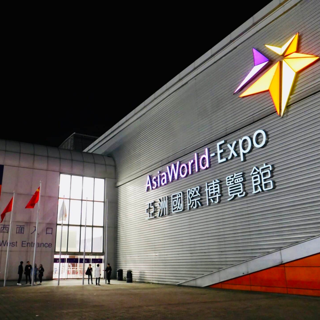 Meet Us at Global Sources Consumer Electronics Show 2025