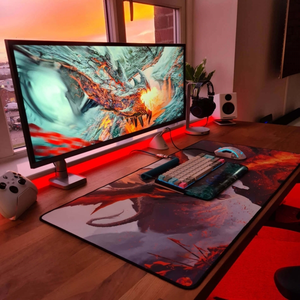 What Is A Playmat? A Complete Guide for Gaming, Cards & PC