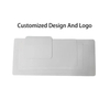 Large Natural Rubber Roll Materials Printing Blank Sublimation Mouse Pad