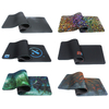 Hot Sale Desk Mat CS GO/LOL/MSI/FORTNITE/overwatch Gaming Keboard Mouse Pads 