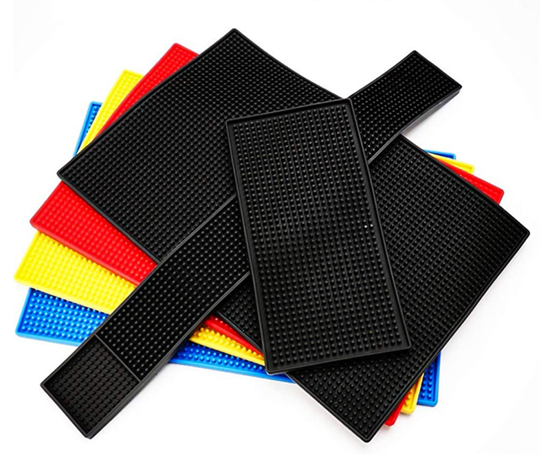 PVC Bar Mat xq - 4