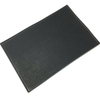 PVC Custom Logo Anti Slip Bar Service Mat Spill Rubber Bar Mat