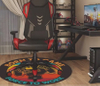 Esports Gaming Chair Mat