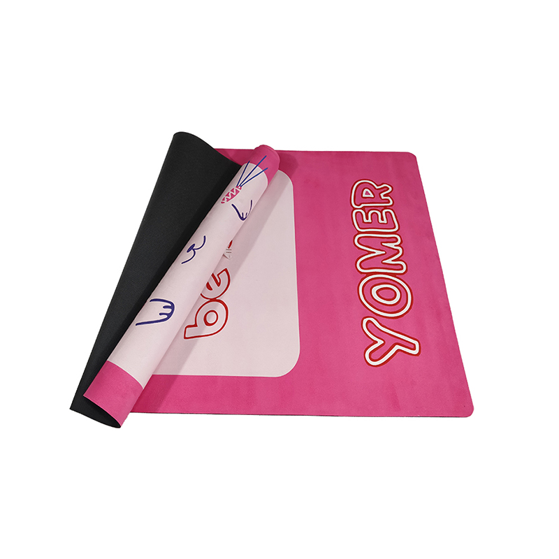 suede yoga mat (4)