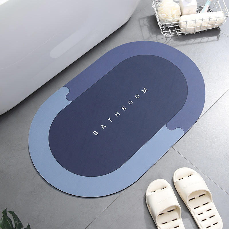 Nature Rubber Door Mat xq (3)