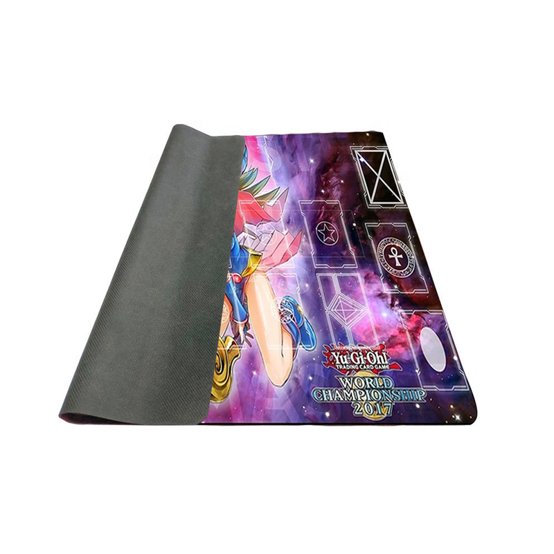 Board Game Playmat Trading Card Game Mat Mouse Pad