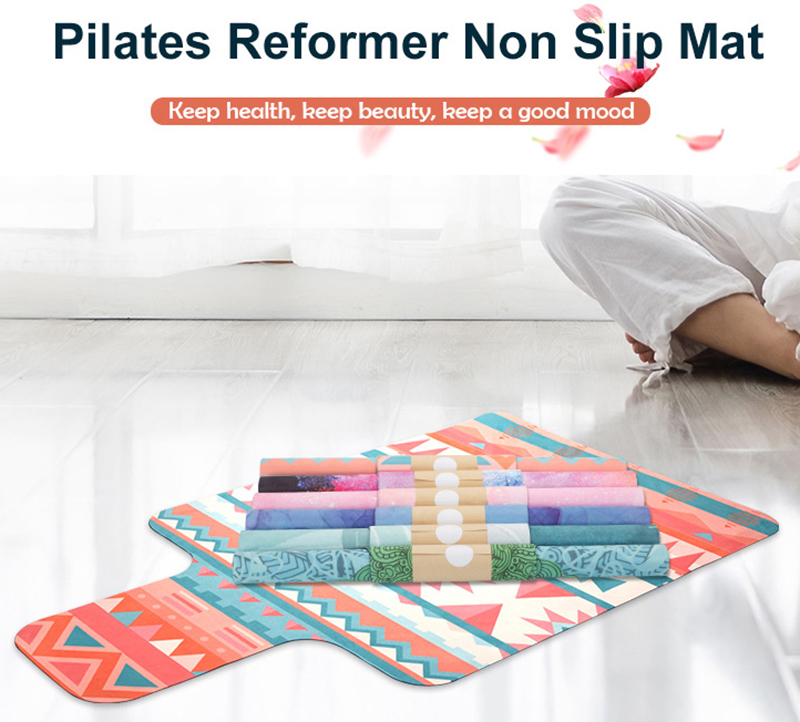 Reformer Mat (8)