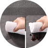 New Design PU Standing Foot Mat Waterproof Anti-fatigue Mat Kitchen Non-slip Carpets Thick Mats