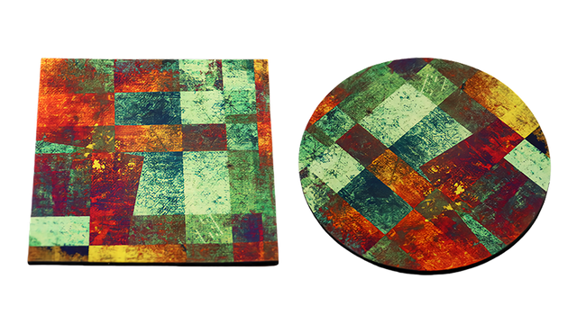 custom shapes