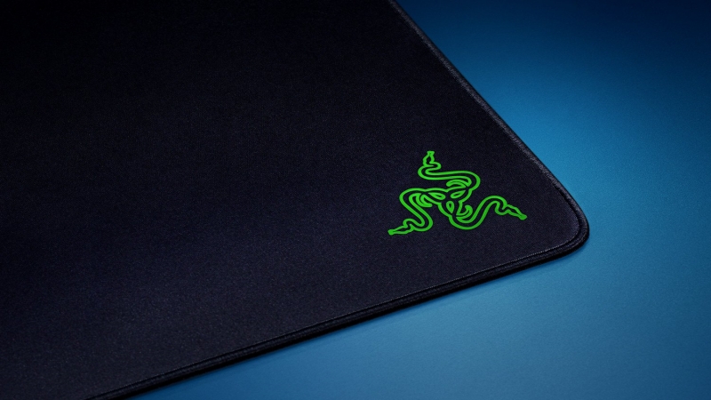 razer mouse pad