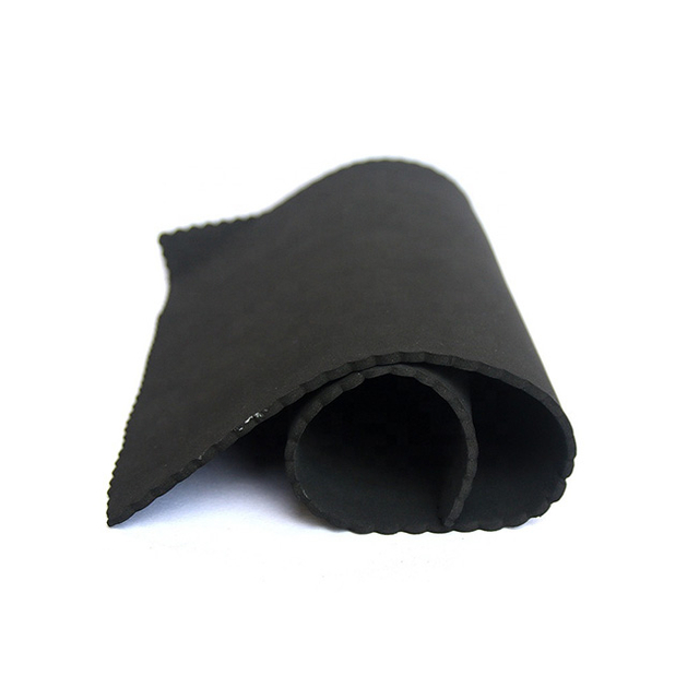 Neoprene Rubber Sheet