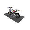 PVC Motorcycle Mat