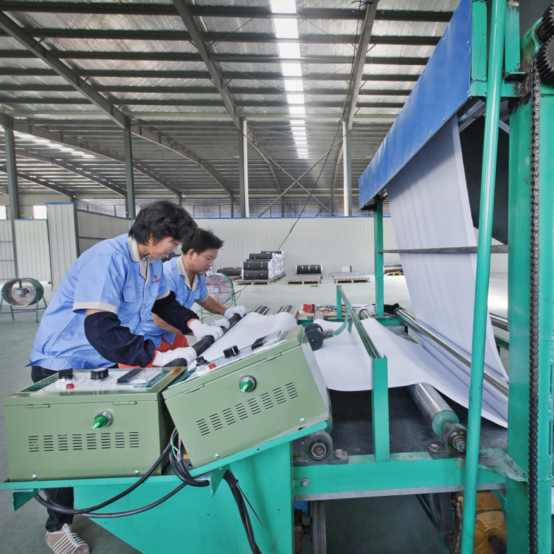 Factory