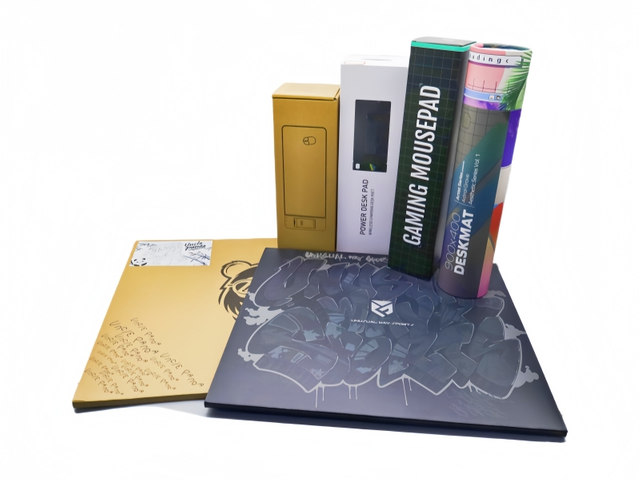 packaging