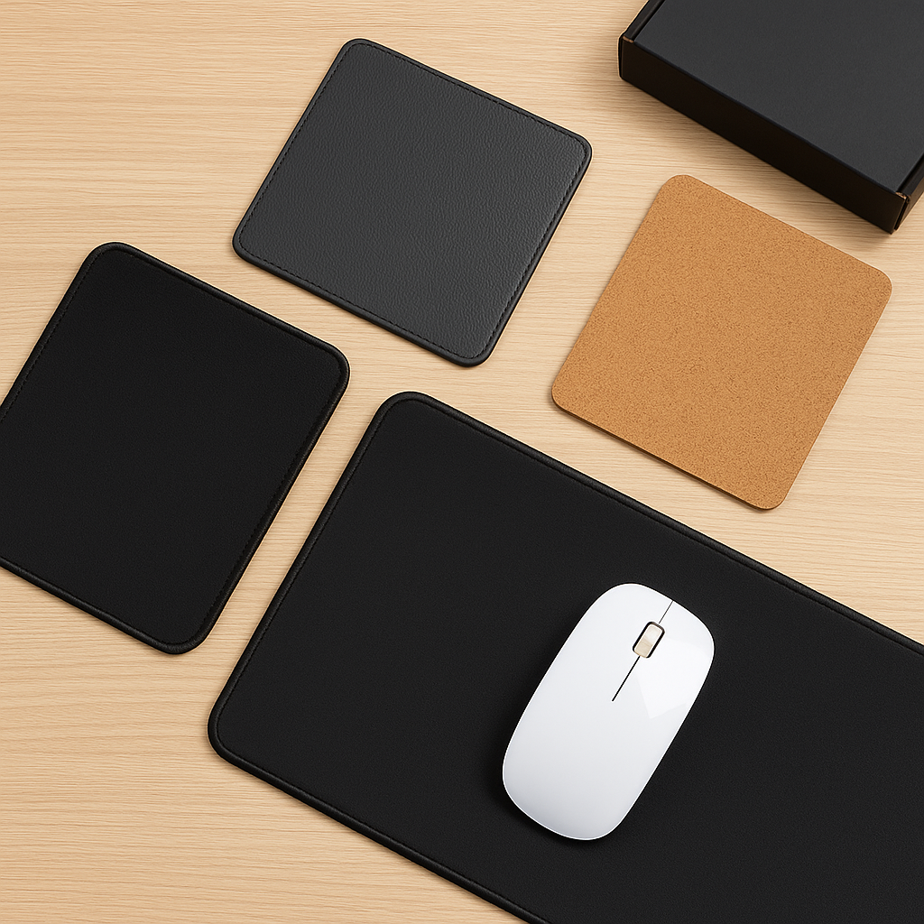 Mouse Pad Buying Guide: Materials, Sizes, And Printing Options Explained