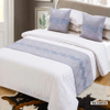 Runner Long Bed Runner Matching Pillow Hotel Bed Runner Cushion Cover Bed End Towel Beddings