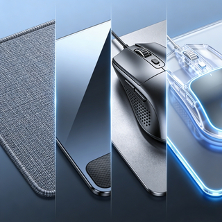 How Gaming Mouse Pads Evolved Over Time 600.jpg