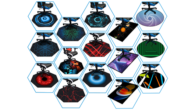 pattern custom