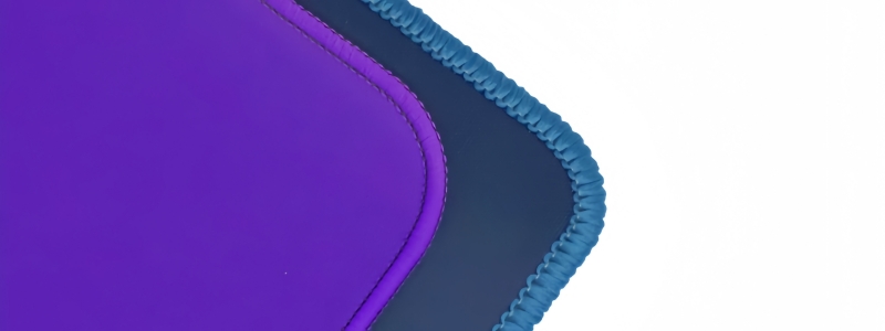 wide and narrow edge