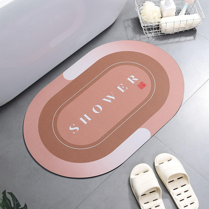 Nature Rubber Door Mat xq (4)