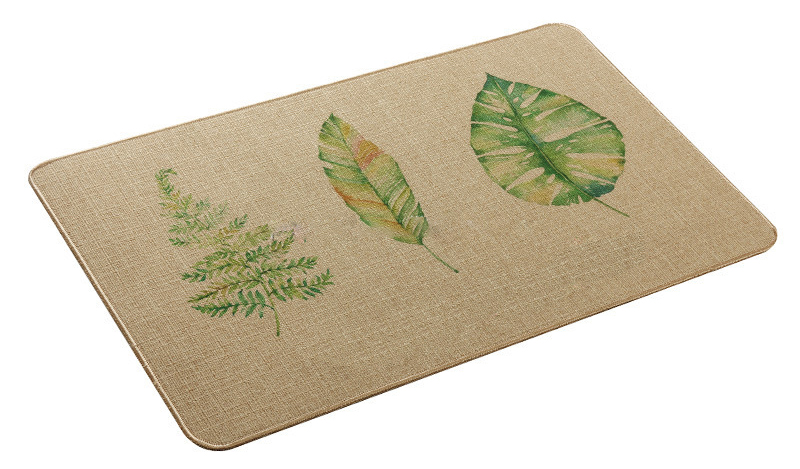 Nature Rubber Door Mat xq (2)