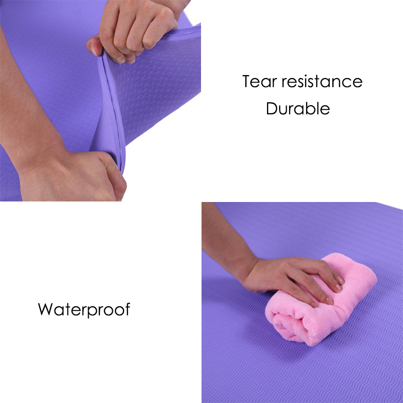 TPE Yoga Mat detail (4)