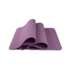 TPE Yoga Mat Set with Yoga Blocks Yoga Wheel