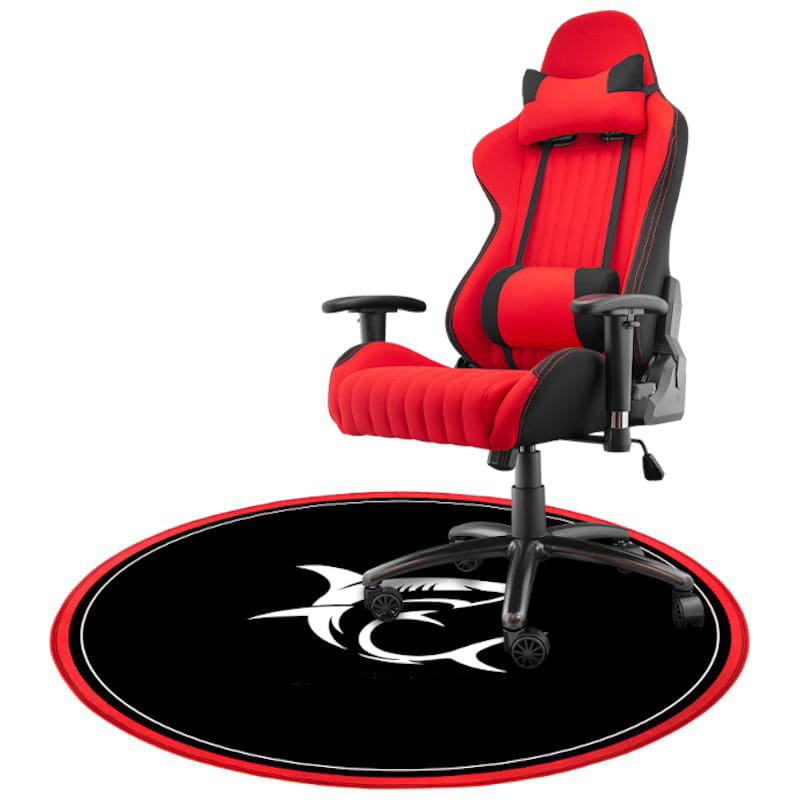 Gaming Chair Mat - 4