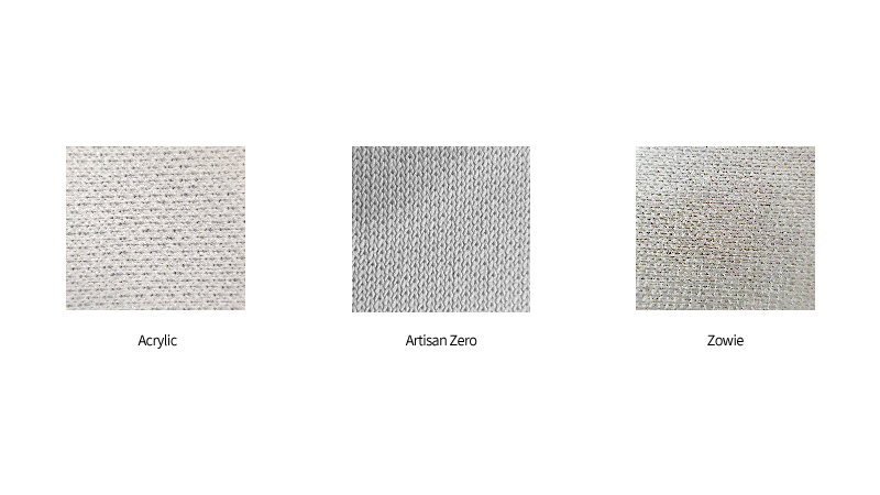 balance type surface