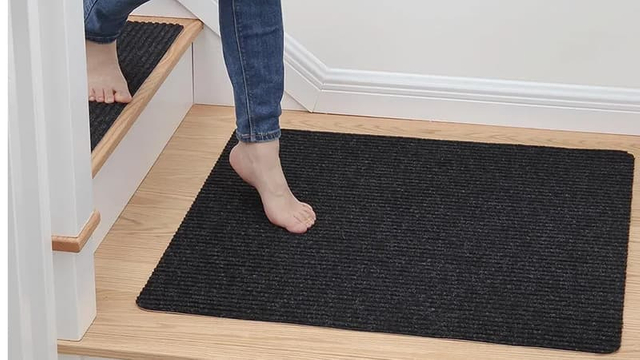 daily use of stair mat