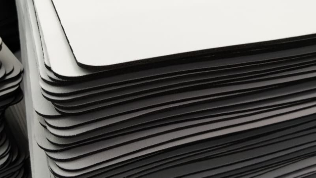 sheets cutting