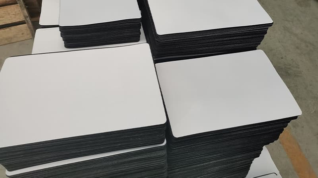 Reliable Processing of Stair Mat