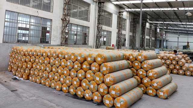 rubber roll warehouse