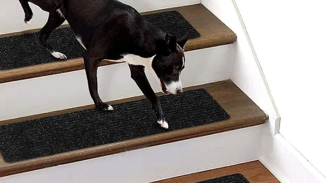 stair mat safety